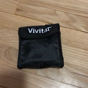 Small pair of binoculars